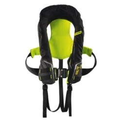 PLASTIMO Gilet De Sauvetage Automatique SLR 196 +masque Intégré - Hammar -Pêche Soldes Boutique gilet de sauvetage automatique slr 196 masque integre hammar 2