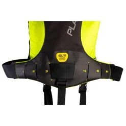 PLASTIMO Gilet De Sauvetage Automatique SLR 196 +masque Intégré - Hammar -Pêche Soldes Boutique gilet de sauvetage automatique slr 196 masque integre hammar 6