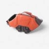 Gilet De Sauvetage Pour Chien ARKA Orange. -Pêche Soldes Boutique gilet de sauvetage pour chien arka orange