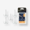 Hameçon TRIPLE SEA Pêche En Mer -Pêche Soldes Boutique hamecon triple sea peche en mer