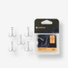Hameçon TRIPLE TIN Pêche En Mer -Pêche Soldes Boutique hamecon triple tin peche en mer