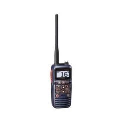 Pêche Soldes Boutique -Pêche Soldes Boutique hx320e vhf portable etanche flottante 6w bluetooth 1