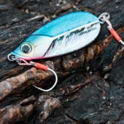 JIG Biastos Slow 90gr BLEU PHOSPHO Pêche Au Jigging 14 JIG Biastos Slow 90gr BLEU PHOSPHO Pêche Au Jigging -Pêche Soldes Boutique jig biastos slow 90gr bleu phospho peche au jigging 5