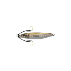Jig Mer Little Jack Metal Adict 01 12g (12g - 5,1cm - #7)