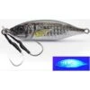 Jig Mer Little Jack Metal Adict 06 10g (Hikari Aji UV - 10g) -Pêche Soldes Boutique jig mer little jack metal adict 06 10g hikari aji uv 10g