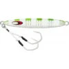 Jig Métallique Storm Gomoku Slide Dancer 200g (200g - 14,1cm - UVGSZ) -Pêche Soldes Boutique jig metallique storm gomoku slide dancer 200g 200g 141cm uvgsz