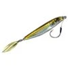 Jig Métallique Volkien Soul Micro Candy Bait 60g (Live Aji)