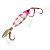 Jig Métallique Volkien Soul Micro Candy Blade 40g (Zebra Glow Pink) -Pêche Soldes Boutique jig metallique volkien soul micro candy blade 40g zebra glow pink