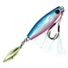 Jig Métallique Volkien Soul Micro Candy Fall 40g (Blue Pink Iwashi) -Pêche Soldes Boutique jig metallique volkien soul micro candy fall 40g blue pink iwashi