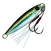 Jig Métallique Volkien Soul Micro Candy Nano 7g (Ayu) -Pêche Soldes Boutique jig metallique volkien soul micro candy nano 7g ayu