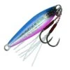 Jig Métallique Volkien Soul Micro Candy Nano 7g (Blue Pink Iwashi) -Pêche Soldes Boutique jig metallique volkien soul micro candy nano 7g blue pink iwashi