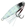 Jig Métallique Volkien Soul Micro Candy Nano 7g (Zebra Glow Silver) -Pêche Soldes Boutique jig metallique volkien soul micro candy nano 7g zebra glow silver