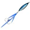 Jig Métallique Volkien Soul Micro Candy Tail 40g (Blue Maiwashi) 2 Jig Métallique Volkien Soul Micro Candy Tail 40g (Blue Maiwashi) -Pêche Soldes Boutique jig metallique volkien soul micro candy tail 40g blue maiwashi