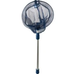 Kit Découverte De La Pêche Seau Et épuisette Bleu Ocean -Pêche Soldes Boutique kit decouverte de la peche seau et epuisette bleu ocean 2