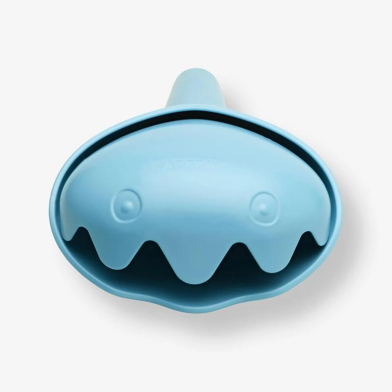 Kit Du Petit Chercheur Pelle + Râteau Bleu 4 Kit Du Petit Chercheur Pelle + Râteau Bleu – Image 2