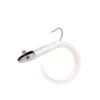 Leurre Civelix 12cm 8gr Blanc X2 Pêche En Mer -Pêche Soldes Boutique leurre civelix 12cm 8gr blanc x2 peche en mer