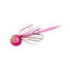 Leurre Daiwa Kohga Bayrubber Free 120g (Rose - 120g) -Pêche Soldes Boutique leurre daiwa kohga bayrubber free 120g rose 120g
