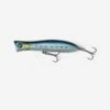 Savage Gear Leurre De Surface GRAVITY POPPER 11CM SARDINE Pêche En Mer -Pêche Soldes Boutique leurre de surface gravity popper 11cm sardine peche en mer