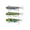 Leurre Fiiish Power Tail (4,4cm - Natural Minnow - Slow) -Pêche Soldes Boutique leurre fiiish power tail 44cm natural minnow slow
