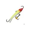 Leurre Jig Rapala Jigging Rap WH 5cm (CLN) -Pêche Soldes Boutique leurre jig rapala jigging rap wh 5cm cln