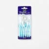 Leurre Raglou 12cm Pearl Bleu X12 Pêche En Mer -Pêche Soldes Boutique leurre raglou 12cm pearl bleu x12 peche en mer