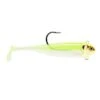 Leurre Souple Storm Biscay Coast Minnow 12cm (CHCH)