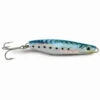 Leurre Thunder Jig Pêche Bleu 60gr Pêche En Mer -Pêche Soldes Boutique leurre thunder jig peche bleu 60gr peche en mer