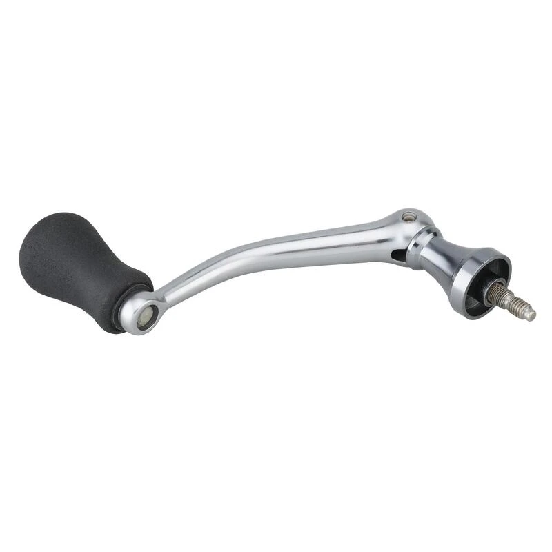 Manivelle Moulinet Ilicium-500 4000 Pêche En Mer 3 Manivelle Moulinet Ilicium-500 4000 Pêche En Mer