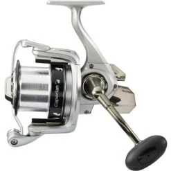Moulinet De Pêche En Surfcasting ADONIS 5000 SILVER 11 Moulinet De Pêche En Surfcasting ADONIS 5000 SILVER -Pêche Soldes Boutique moulinet de peche en surfcasting adonis 5000 silver 1