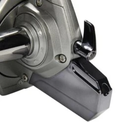 Moulinet De Pêche En Surfcasting ADONIS 7000 SILVER -Pêche Soldes Boutique moulinet de peche en surfcasting adonis 7000 silver 4