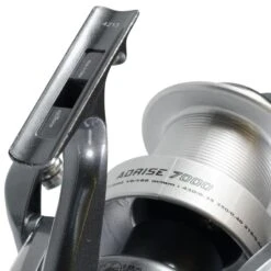 Moulinet De Pêche En Surfcasting ADRISE 7000 17 Moulinet De Pêche En Surfcasting ADRISE 7000 -Pêche Soldes Boutique moulinet de peche en surfcasting adrise 7000 5