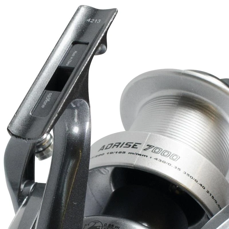 Moulinet De Pêche En Surfcasting ADRISE 7000 8 Moulinet De Pêche En Surfcasting ADRISE 7000 – Image 6