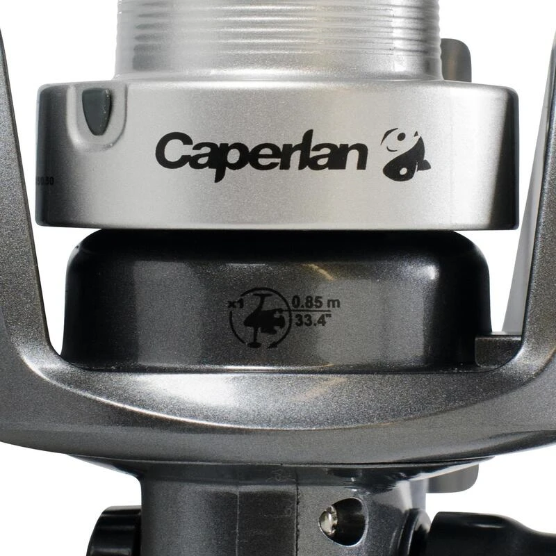 Moulinet De Pêche En Surfcasting ADRISE 7000 10 Moulinet De Pêche En Surfcasting ADRISE 7000 – Image 8