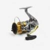 Shimano Moulinet Pêche Aux Leurres SEDONA HGFI - 3000 -Pêche Soldes Boutique moulinet peche aux leurres sedona hgfi 3000