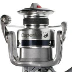 MOULINET PÊCHE En Mer KHAOS 5000 -Pêche Soldes Boutique moulinet peche en mer khaos 5000 8