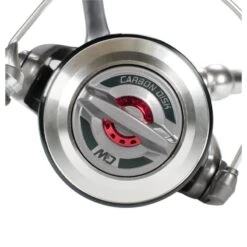 MOULINET PÊCHE En Mer KHAOS 7000 14 MOULINET PÊCHE En Mer KHAOS 7000 -Pêche Soldes Boutique moulinet peche en mer khaos 7000 4