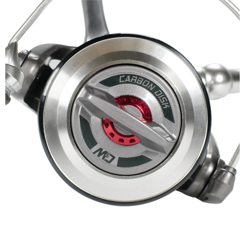 MOULINET PÊCHE En Mer KHAOS 7000 7 MOULINET PÊCHE En Mer KHAOS 7000 – Image 5