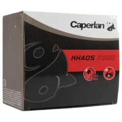 MOULINET PÊCHE En Mer KHAOS 7000 17 MOULINET PÊCHE En Mer KHAOS 7000 -Pêche Soldes Boutique moulinet peche en mer khaos 7000 7