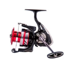 Daiwa Moulinet Pêche En Mer NINJA LT 6000 -Pêche Soldes Boutique moulinet peche en mer ninja lt 6000 2