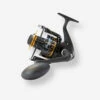 MITCHELL MOULINET PÊCHE En Mer PREMIUM PRO BLACK GOLD 7000 -Pêche Soldes Boutique moulinet peche en mer premium pro black gold 7000