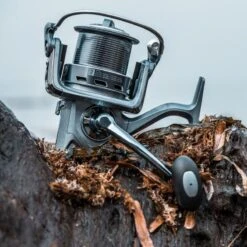 MOULINET PÊCHE En Surfcasting SYMBIOS-500 10000 -Pêche Soldes Boutique moulinet peche en surfcasting symbios 500 10000 4