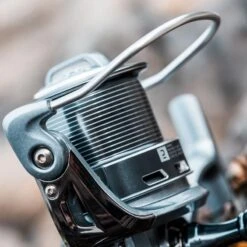 MOULINET PÊCHE En Surfcasting SYMBIOS-500 10000 -Pêche Soldes Boutique moulinet peche en surfcasting symbios 500 10000 6