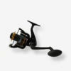 MITCHELL Moulinet PREMIUM PRO 6000 BLACK GOLD 1 MITCHELL Moulinet PREMIUM PRO 6000 BLACK GOLD -Pêche Soldes Boutique moulinet premium pro 6000 black gold