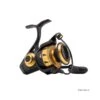 Moulinet Spinning Penn Spinfisher VI (2500) -Pêche Soldes Boutique moulinet spinning penn spinfisher vi 2500