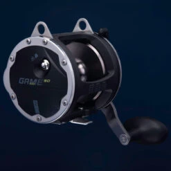 Moulinet Traîne GAME R-500 50 Pêche à La Traîne En Mer -Pêche Soldes Boutique moulinet traine game r 500 50 peche a la traine en mer 4