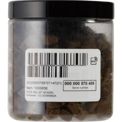Paste Pellet Mussel 150 Gr Pêche En Mer -Pêche Soldes Boutique paste pellet mussel 150 gr peche en mer 2