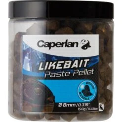 Paste Pellet Mussel 150 Gr Pêche En Mer -Pêche Soldes Boutique paste pellet mussel 150 gr peche en mer 3