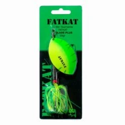 Pêche Du Silure CUILLERE X BLADE 50G VERTE -Pêche Soldes Boutique peche du silure cuillere x blade 50g verte 1