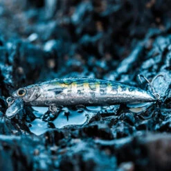 Poisson Nageur SAXTON 75 F BONITO Pêche Au Leurre En Mer -Pêche Soldes Boutique poisson nageur saxton 75 f bonito peche au leurre en mer 4