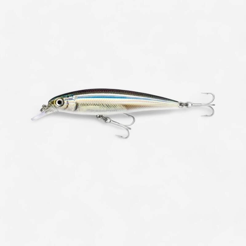 Rapala Poisson Nageur X RAP SRX10 ANCHOVY Pêche Aux Leurres En Mer 3 Rapala Poisson Nageur X RAP SRX10 ANCHOVY Pêche Aux Leurres En Mer
